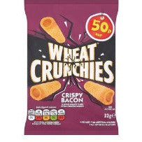 Wheat Crunchies 36g BBD 16/11/24-UK Goodies