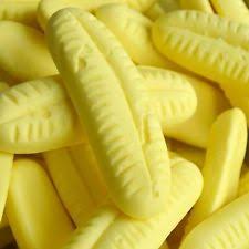 Barratts Bumper Bananas 100g-UK Goodies