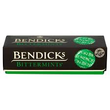 Bendicks Chocolate Bittermints 200g BBD 3/24 – UK Goodies