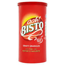 Bisto Gravy Granules 454g-UK Goodies