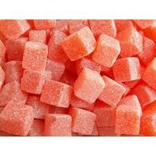 Cola Cubes 100g-UK Goodies