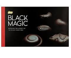 Nestle Black Magic 348g-UK Goodies