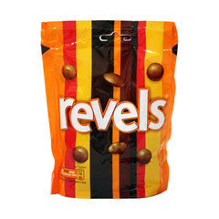 Revels 112g BBD 6/7/25-UK Goodies